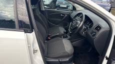 Volkswagen Polo 1.2 TSI Match Edition 5dr Petrol Hatchback